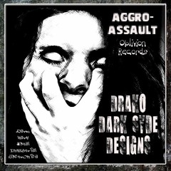 Rhythm Corpse: "Drowning in Disease" Aggro Assault Edit-(Dark Electro Gothic Industrial ReMix).