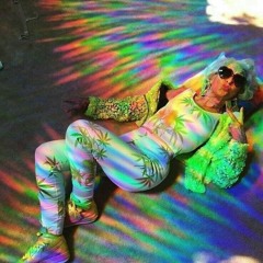 A.S.H ( Art Survives Here)