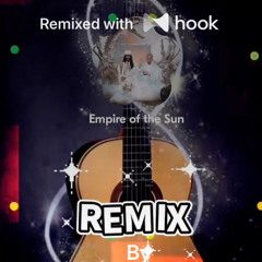 Empire of the Sun - We Are The People (@bethrebs Hook Remix)