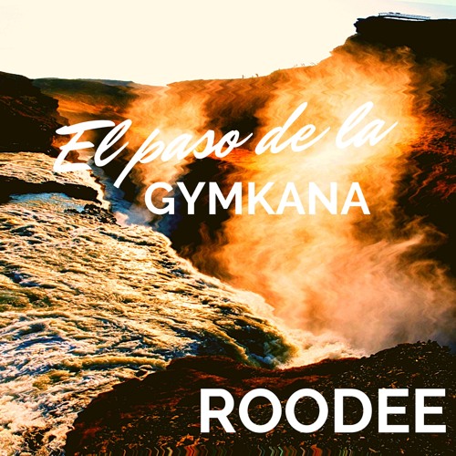El Paso De La Gymkana