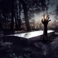 Digging Your Own Grave.m4a