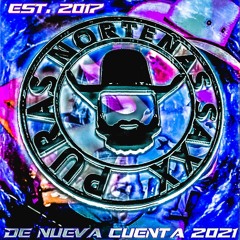 La Potencia De La Música Norteña Mix En Vivo Dj Robotin