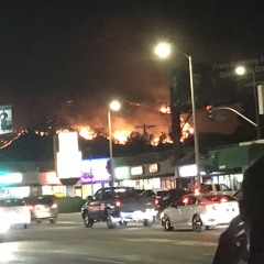 Let it Burn