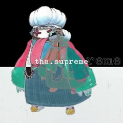 ch1 5ei te (yungest moonstar remix) tha supreme