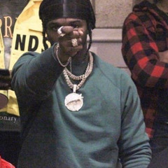 🗽 POP SMOKE x FIVIO FOREIGN x 50 CENT x LIL TJAY x EMINEM - NYC [Prod. Darkside Beatz]
