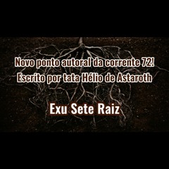 Exú Sete Raiz