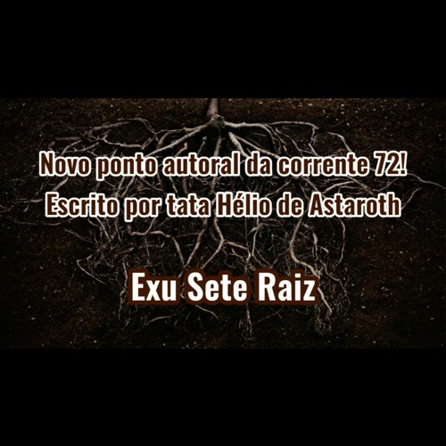 Exú Sete Raiz
