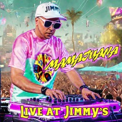 Live at Jimmy's - Tomando Mamajuana 2024