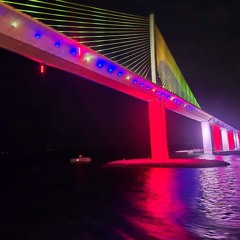 Cruisin Down The Highway