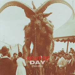 Judgement Day - {Reinier Zonnevelt x D-Devils} x Eizberg Remix