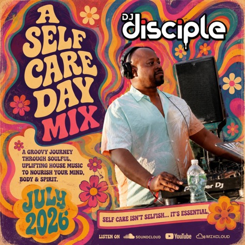 DJ Disciple @ Mixed Sessions At Martha's New York, United States
