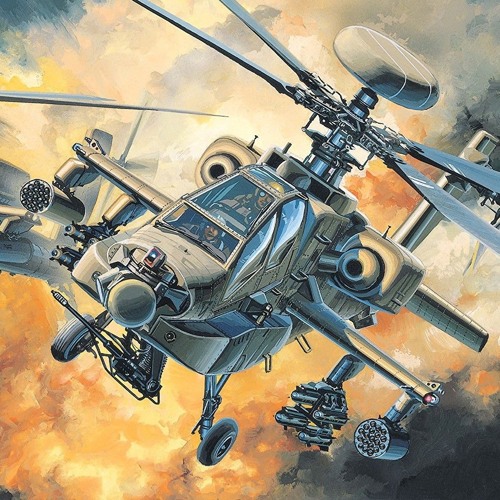 Kris Goldek - Missile Lock (Dubstep)