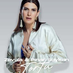 Zevula & Pınar Soykan - TORTU (Adil Kulalı Remix)