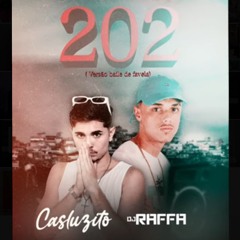 CASLU - 202 GEME PRA EU OUVIR - PARÓDIA FUMANDO BOLDIN BRAD PITT ( Dj RAFFA ) VERSÃO FUNK RJ