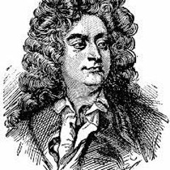 Henry Purcell - Chaconne in g minor - 3 PM