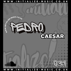 PEDRO - CAESAR (Sample) 031 *OUT NOW*
