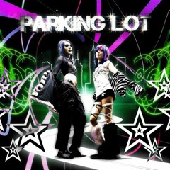 6arelyhuman - Parking Lot (speed up)