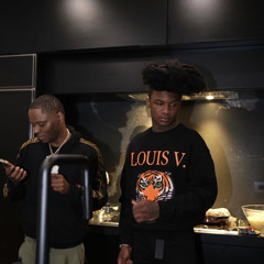 Really Seen Money - RawYoungin ft BigBank Frankk