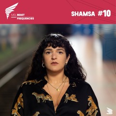 MDLBEAST Frequencies  010 - Shamsa