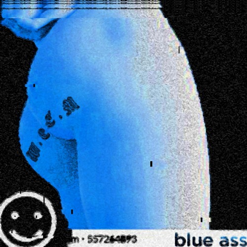 Blue Ass