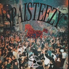 Spai Steezy - Camden Palace