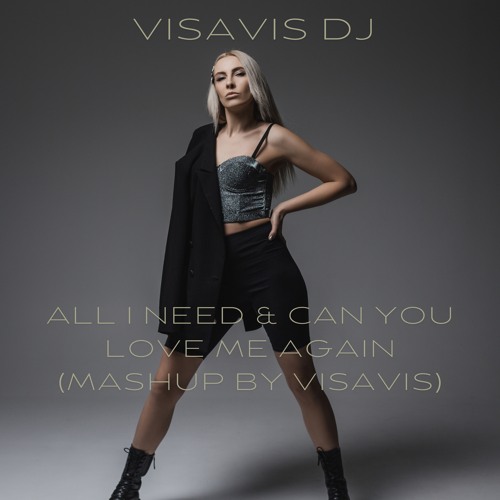Your Mix 5