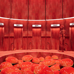 Run Run Run feat. Duddha (Red Axes Remix)