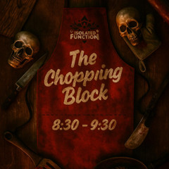 Holloween set at the DLC