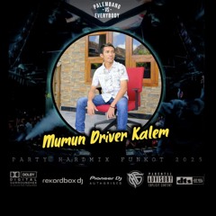 DJ™ • Kheteng Maut•DUGEM FUNKOT TERBARU HAPPY BIRTHDAY PARTY TILL DROP 2025 SPECIAL REQUEST {{ MUMUN