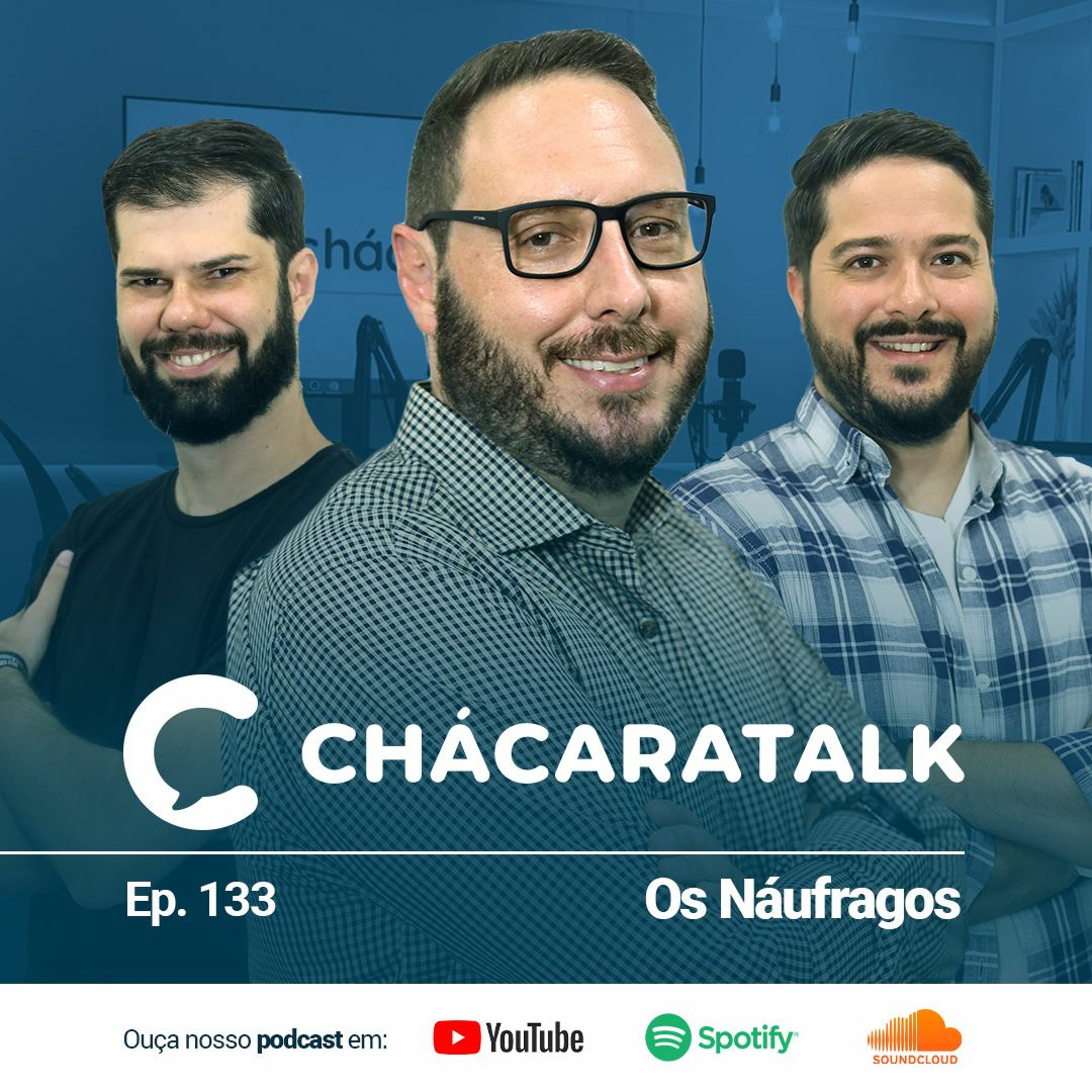 Chácara Primavera Podcast