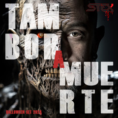 TAMBOR A MUERTE : Halloween ´24