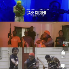 Jayvofrm900 x Yung Nep - Case Closed
