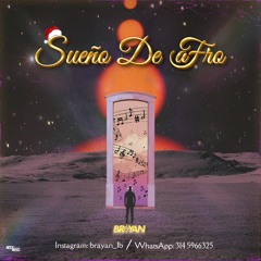 UN SUEÑO DE AFRO - MIXED BY (BRAYAN DJ)