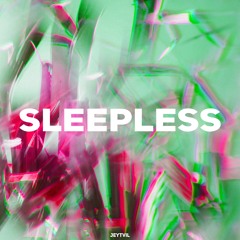 Jeytvil - Sleepless