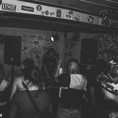 Mitschnitt (1/2) Live @ HolyBombs X Dark Night Events /w Ephy Pinkman @Schwarzer Adler Tannheim