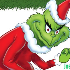 da da grinch freestyle 🎄