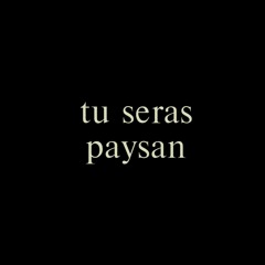 Opening Titles - from Tu Seras Paysan (2022)