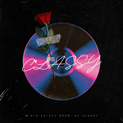 Classy (Prod. Classy)