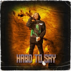 卡布衣KaBuI-不好說Hard To Say