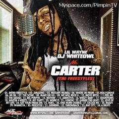Lil Wayne- HollyGrove