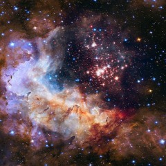 Groovin' In Space