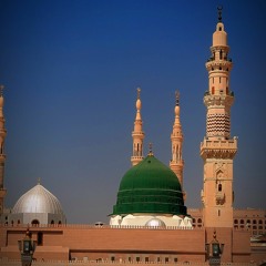 Sab se Aula o Aala Hamara Nabiﷺ.mp3