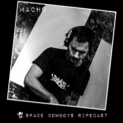 Macho RIPEcast Exclusive Mix