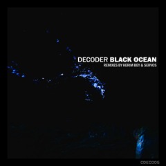 Premiere: Decoder — Solution [Codec Recordings]