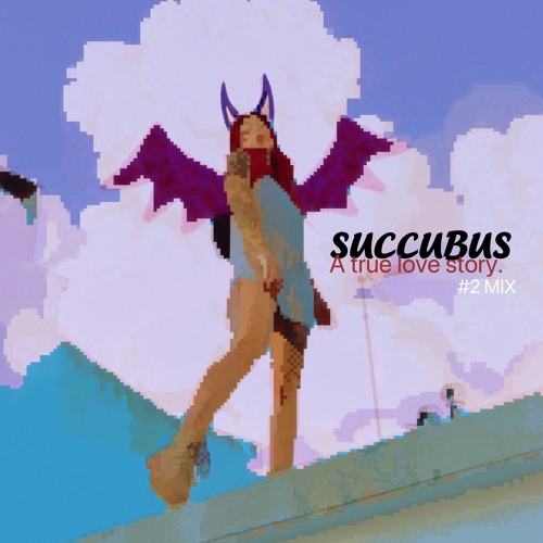 #2 MIX - SUCCUBUS - TECHNO/ACID (tiktok live recording)