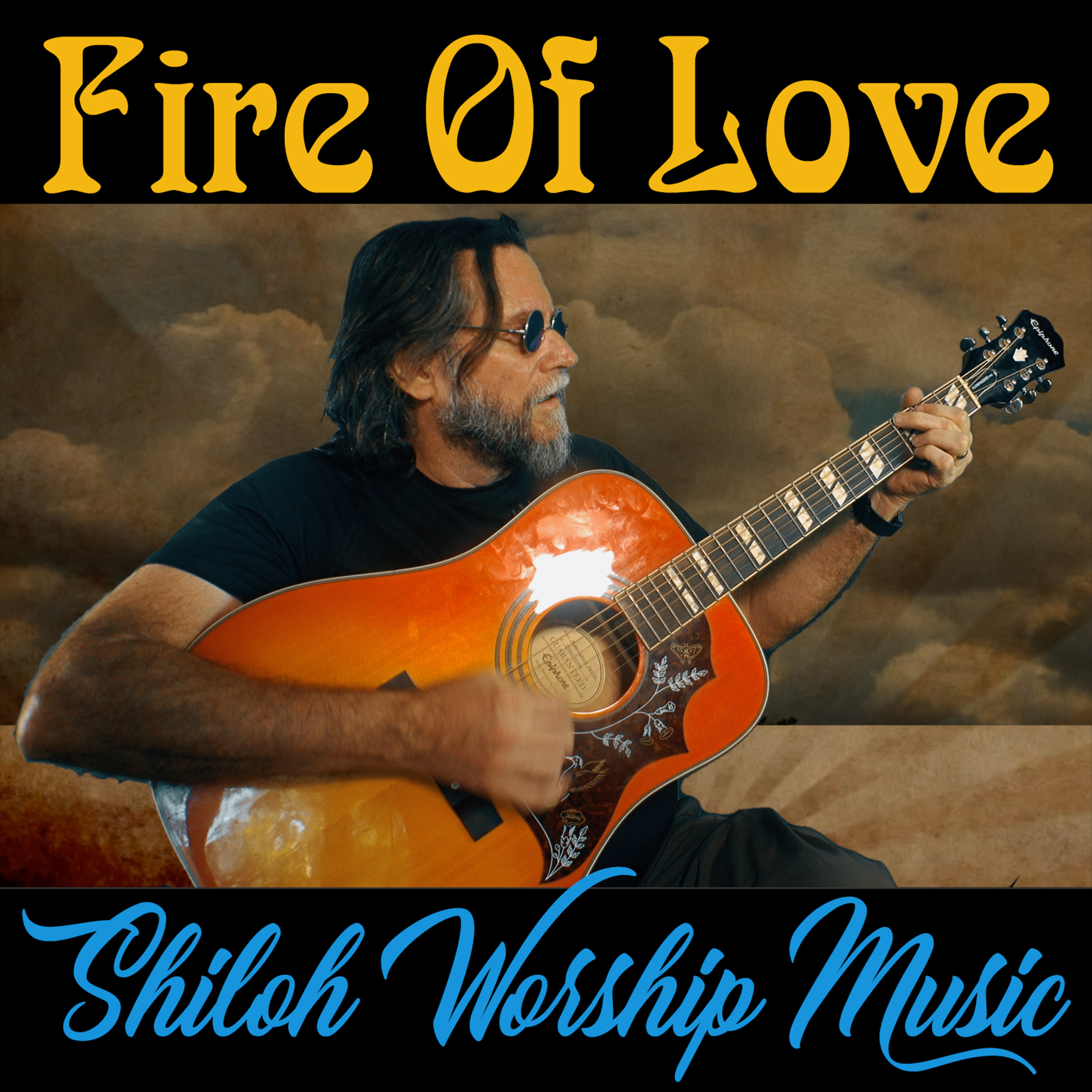 Shiloh Worship Music
