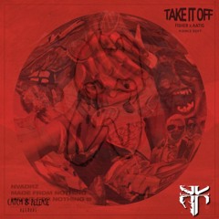 TAKE IT OFF X MR CHOMPS X YUGO CONNECTION (K33KZ EDIT)
