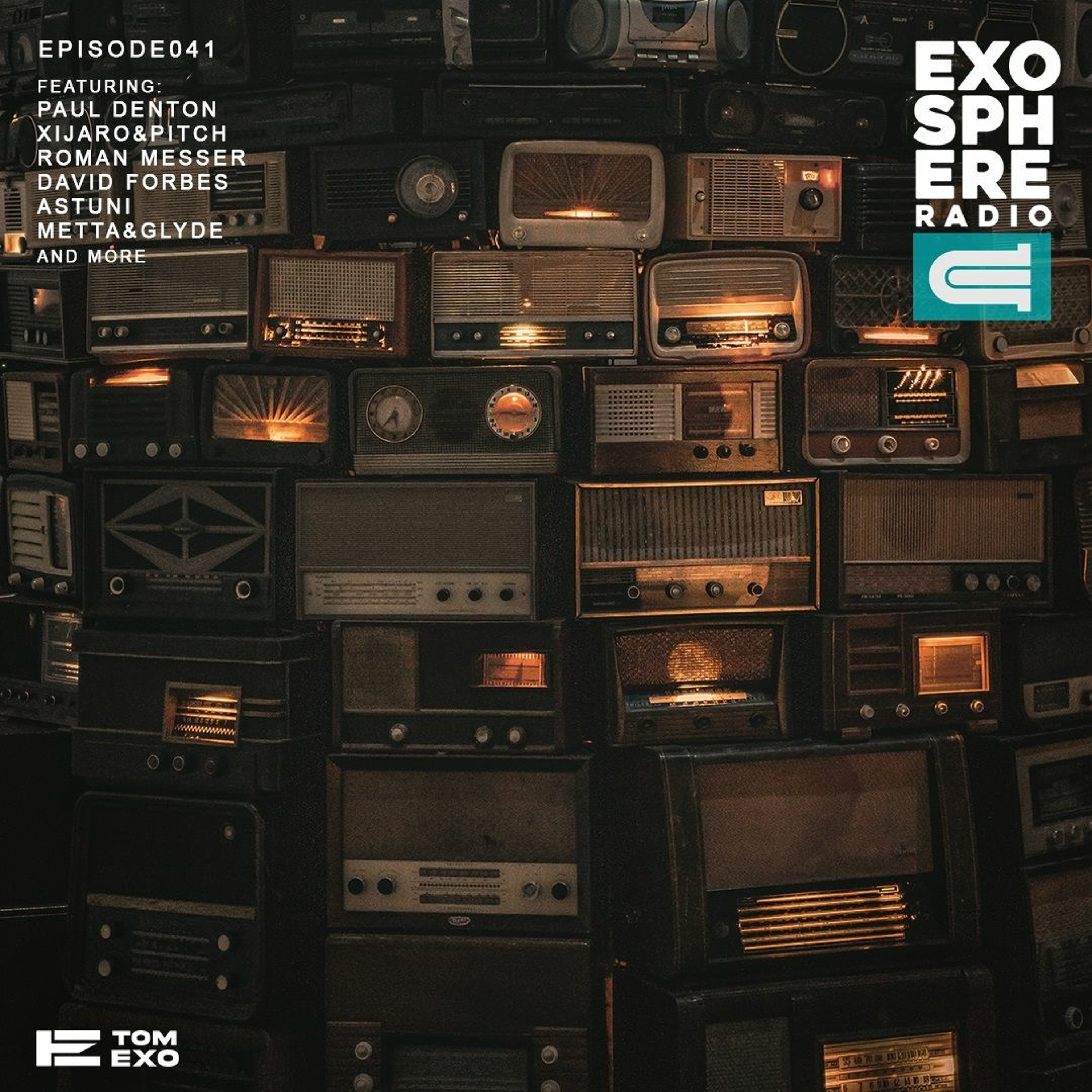 Exosphere Radio