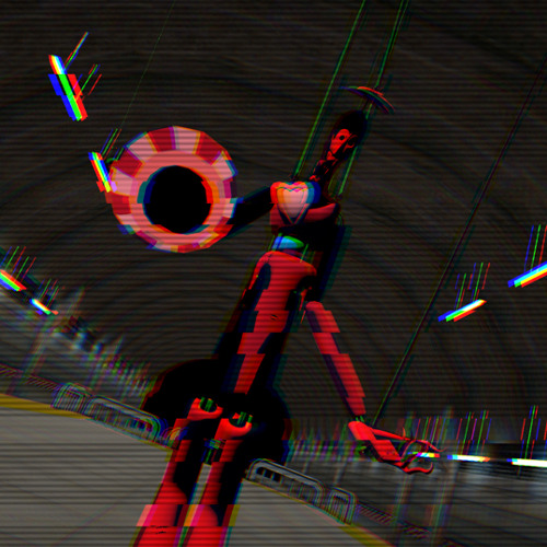 The Power Of Spamton.