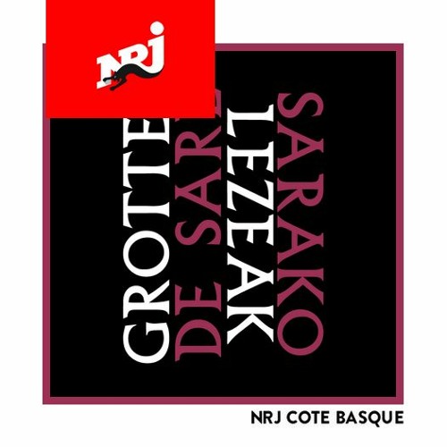 Listen to NRJ Biarritz - Promo Météo Avec Les Grottes De Sare by Wams NRJ  in Promos Locales Octobre 2023 playlist online for free on SoundCloud
